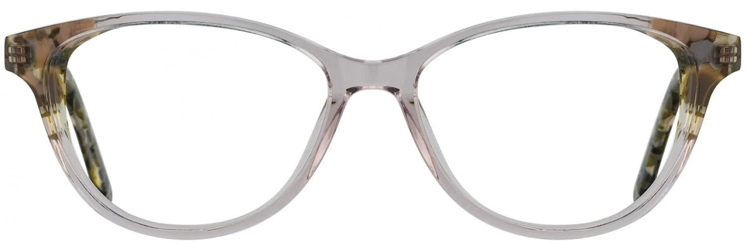 Cote DAzur CDA318 Eyeglasses - view 4